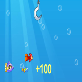 A simple and joyful fishing trip