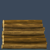 Stack Wood - Reaction Speed Test Game