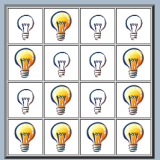 The Brightest Light Bulb