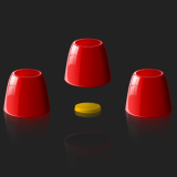 The most powerful eye game