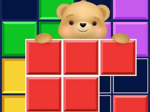 Bear Block Puzzle: The Ultimate Brain-Teasing Game for All Ages